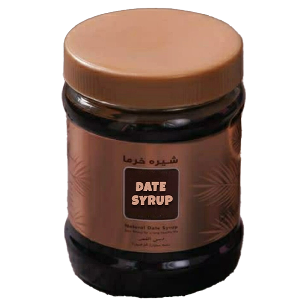 Date Syrup